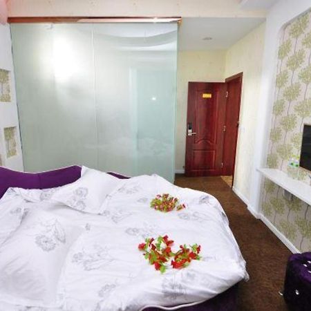 Zhaoxiangju Boutique Hotel Changshui Branch Kchun-ming Exteriér fotografie