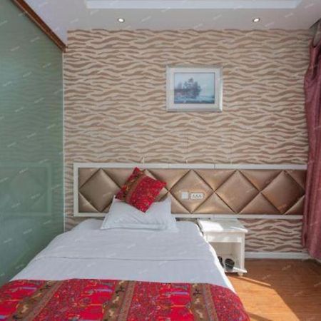 Zhaoxiangju Boutique Hotel Changshui Branch Kchun-ming Exteriér fotografie
