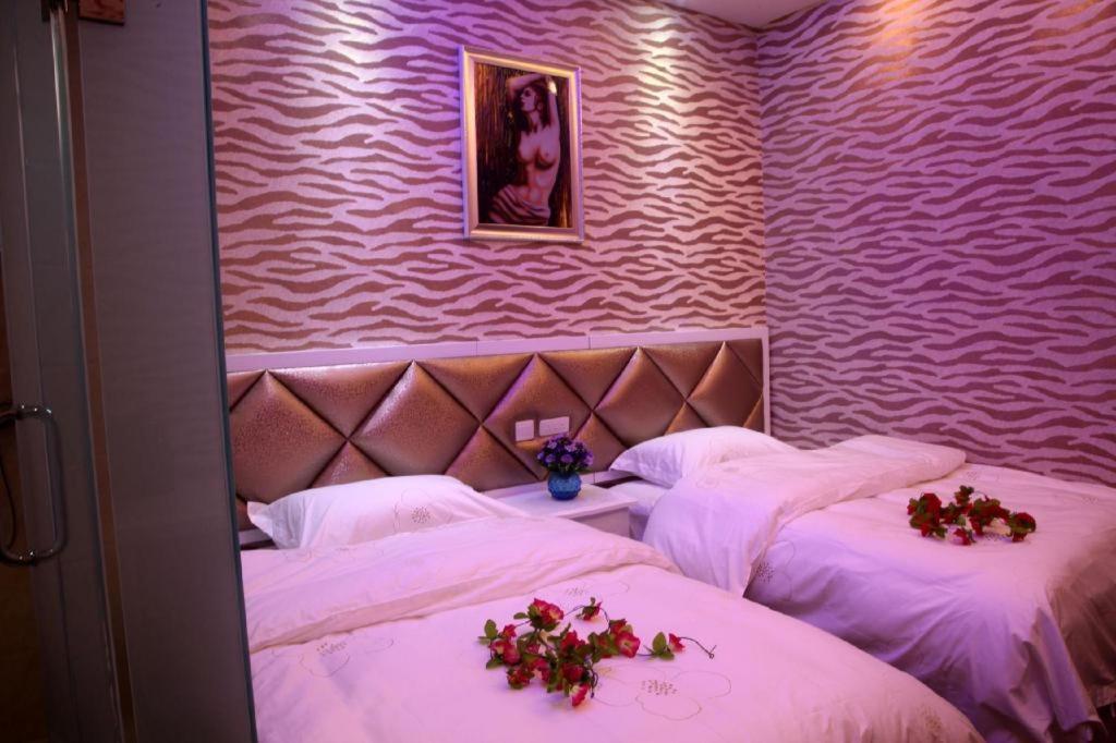 Zhaoxiangju Boutique Hotel Changshui Branch Kchun-ming Exteriér fotografie