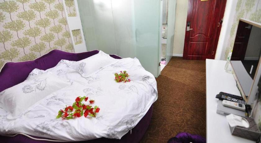Zhaoxiangju Boutique Hotel Changshui Branch Kchun-ming Exteriér fotografie