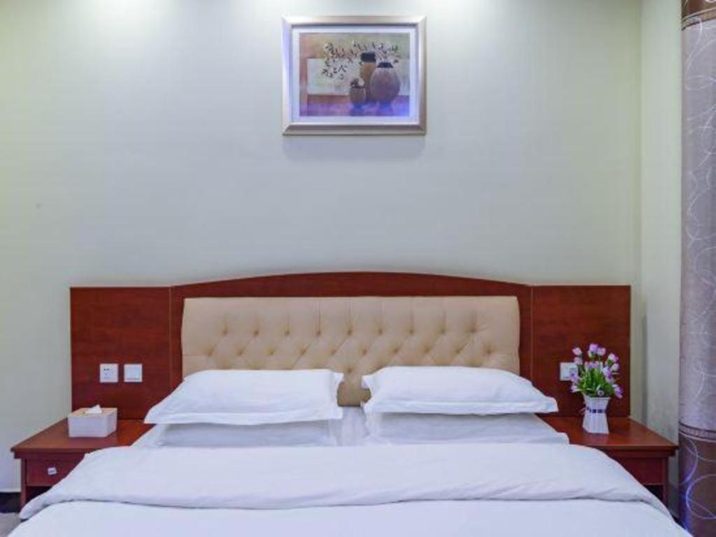 Zhaoxiangju Boutique Hotel Changshui Branch Kchun-ming Exteriér fotografie