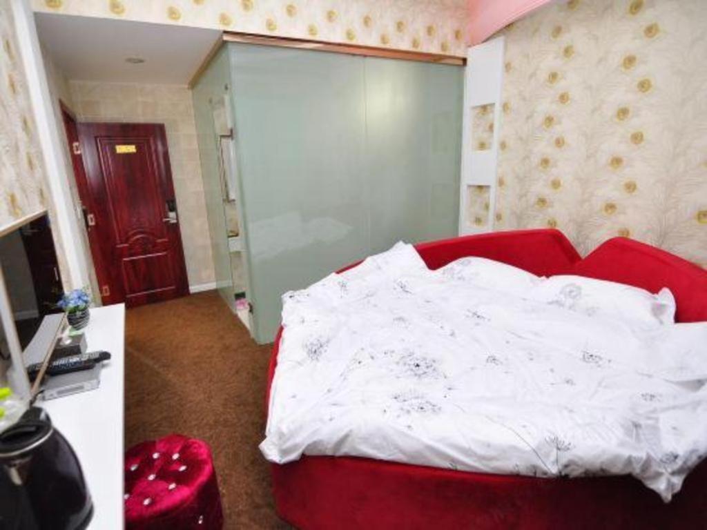 Zhaoxiangju Boutique Hotel Changshui Branch Kchun-ming Exteriér fotografie
