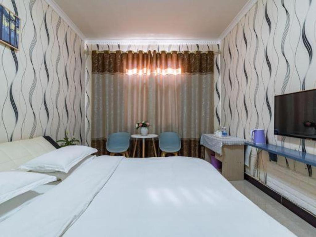 Zhaoxiangju Boutique Hotel Changshui Branch Kchun-ming Exteriér fotografie