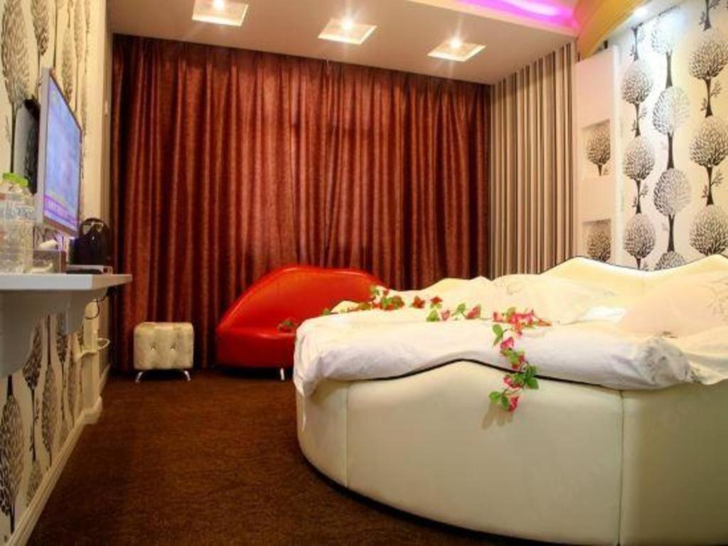 Zhaoxiangju Boutique Hotel Changshui Branch Kchun-ming Exteriér fotografie