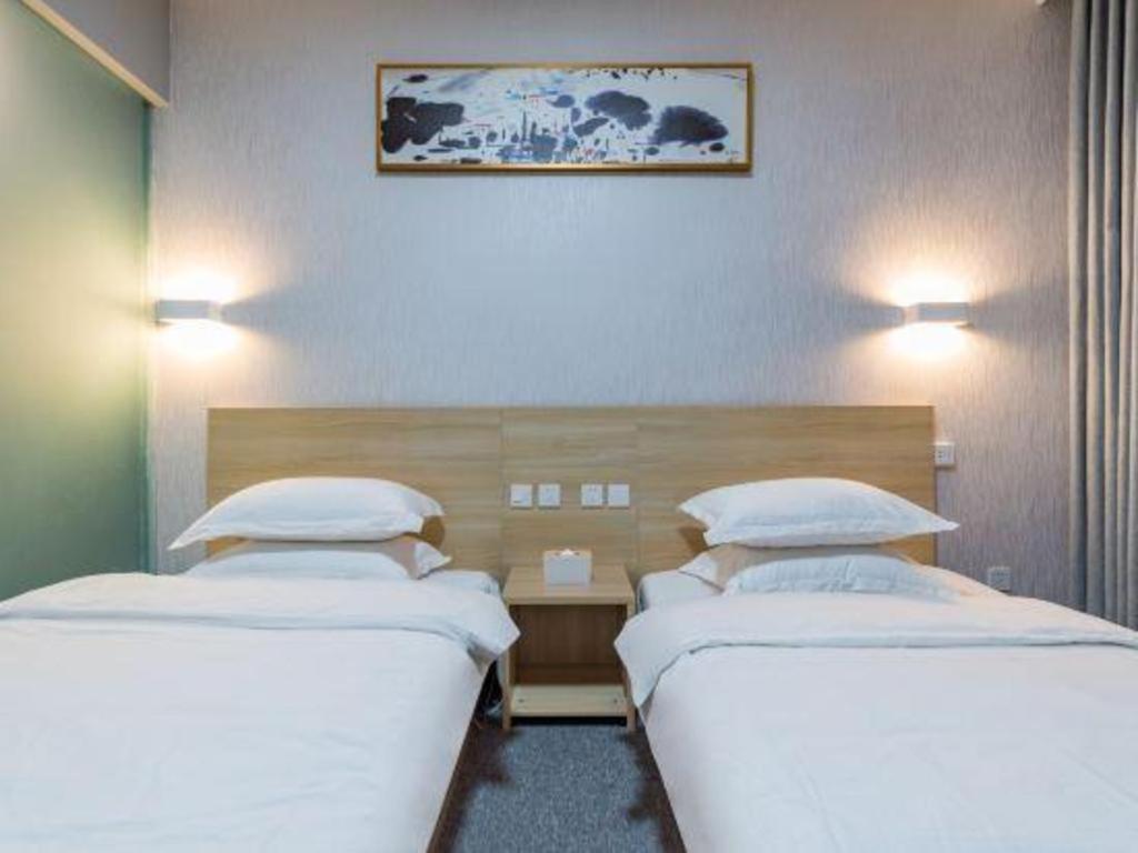 Zhaoxiangju Boutique Hotel Changshui Branch Kchun-ming Exteriér fotografie