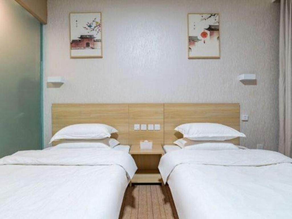 Zhaoxiangju Boutique Hotel Changshui Branch Kchun-ming Exteriér fotografie