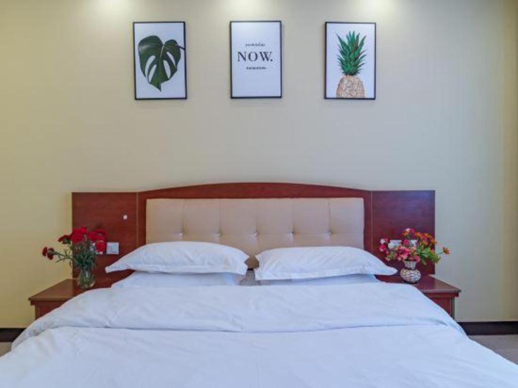 Zhaoxiangju Boutique Hotel Changshui Branch Kchun-ming Exteriér fotografie