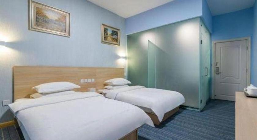Zhaoxiangju Boutique Hotel Changshui Branch Kchun-ming Exteriér fotografie