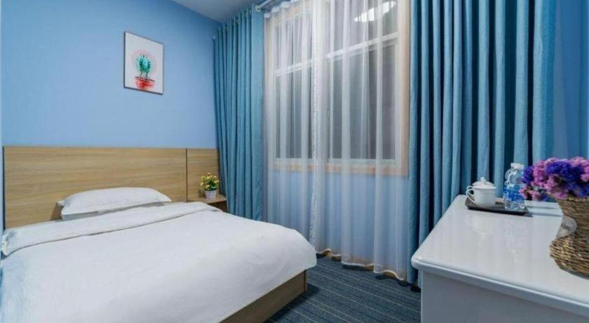 Zhaoxiangju Boutique Hotel Changshui Branch Kchun-ming Exteriér fotografie