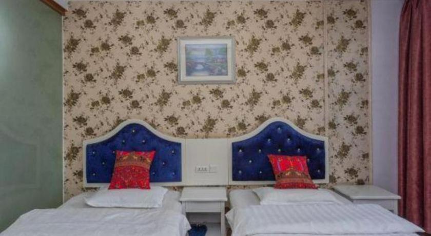 Zhaoxiangju Boutique Hotel Changshui Branch Kchun-ming Exteriér fotografie