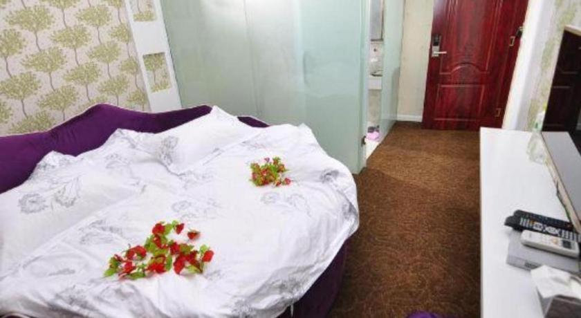 Zhaoxiangju Boutique Hotel Changshui Branch Kchun-ming Exteriér fotografie