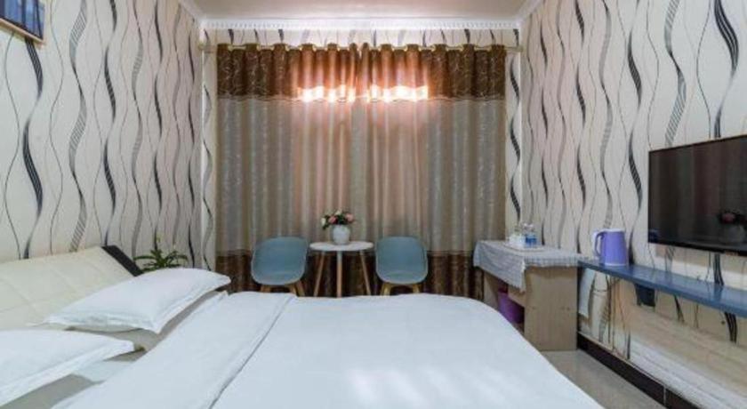 Zhaoxiangju Boutique Hotel Changshui Branch Kchun-ming Exteriér fotografie