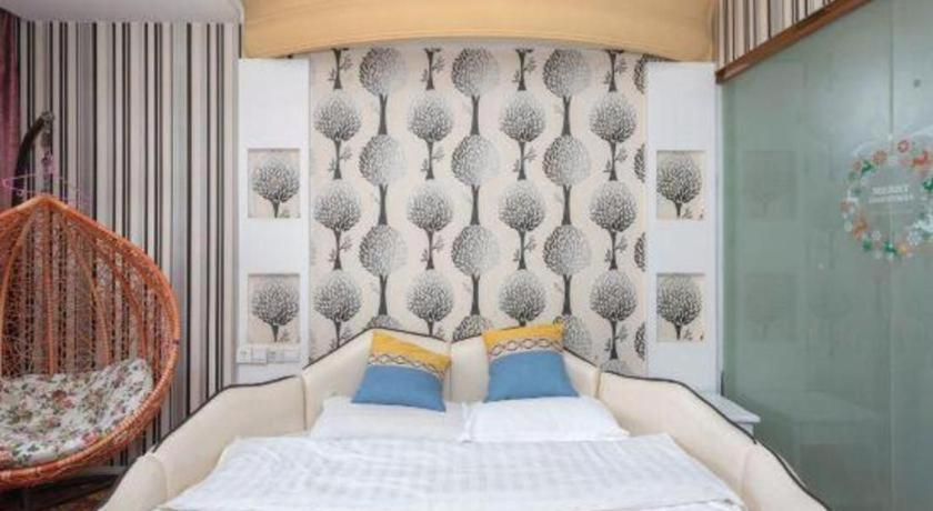 Zhaoxiangju Boutique Hotel Changshui Branch Kchun-ming Exteriér fotografie