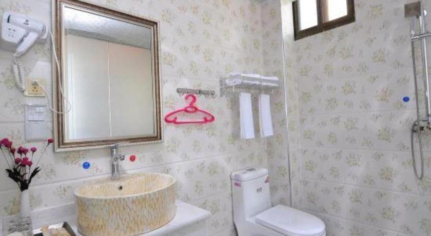 Zhaoxiangju Boutique Hotel Changshui Branch Kchun-ming Exteriér fotografie