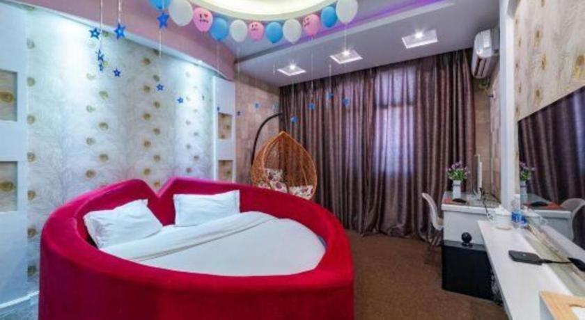 Zhaoxiangju Boutique Hotel Changshui Branch Kchun-ming Exteriér fotografie