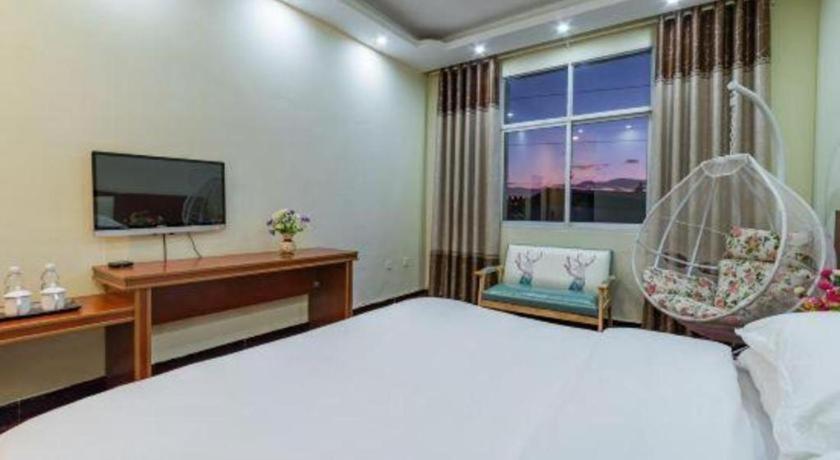 Zhaoxiangju Boutique Hotel Changshui Branch Kchun-ming Exteriér fotografie
