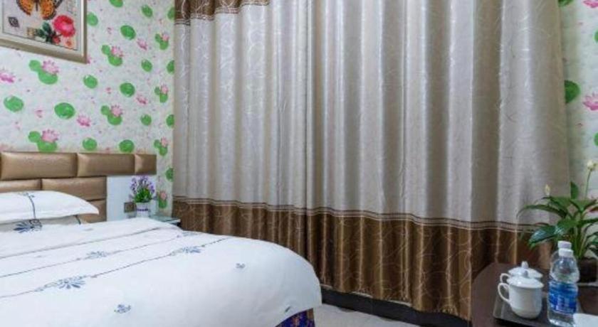 Zhaoxiangju Boutique Hotel Changshui Branch Kchun-ming Exteriér fotografie