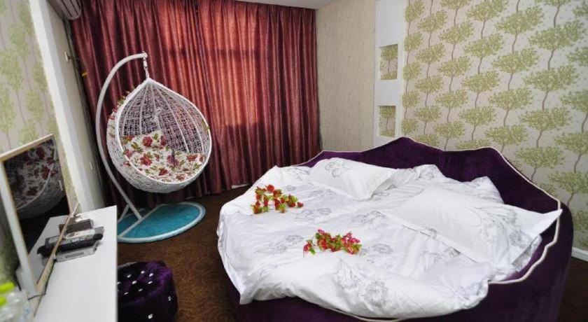Zhaoxiangju Boutique Hotel Changshui Branch Kchun-ming Exteriér fotografie