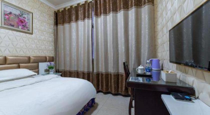 Zhaoxiangju Boutique Hotel Changshui Branch Kchun-ming Exteriér fotografie