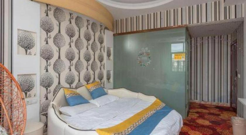 Zhaoxiangju Boutique Hotel Changshui Branch Kchun-ming Exteriér fotografie