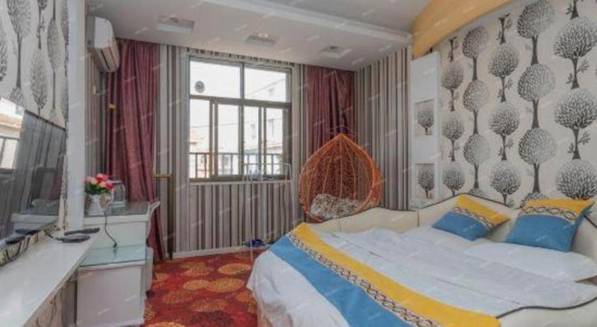 Zhaoxiangju Boutique Hotel Changshui Branch Kchun-ming Exteriér fotografie