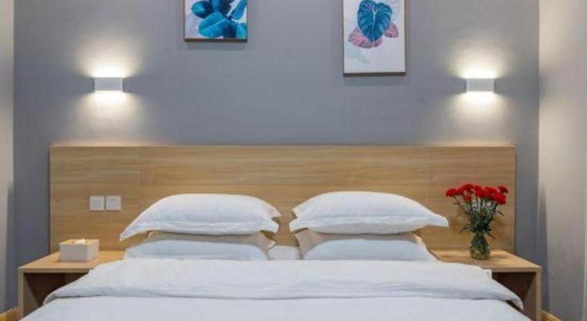 Zhaoxiangju Boutique Hotel Changshui Branch Kchun-ming Exteriér fotografie