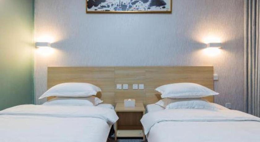Zhaoxiangju Boutique Hotel Changshui Branch Kchun-ming Exteriér fotografie