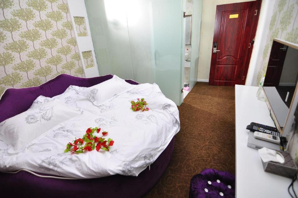 Zhaoxiangju Boutique Hotel Changshui Branch Kchun-ming Exteriér fotografie