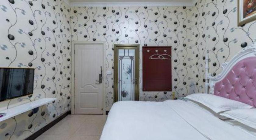 Zhaoxiangju Boutique Hotel Changshui Branch Kchun-ming Exteriér fotografie