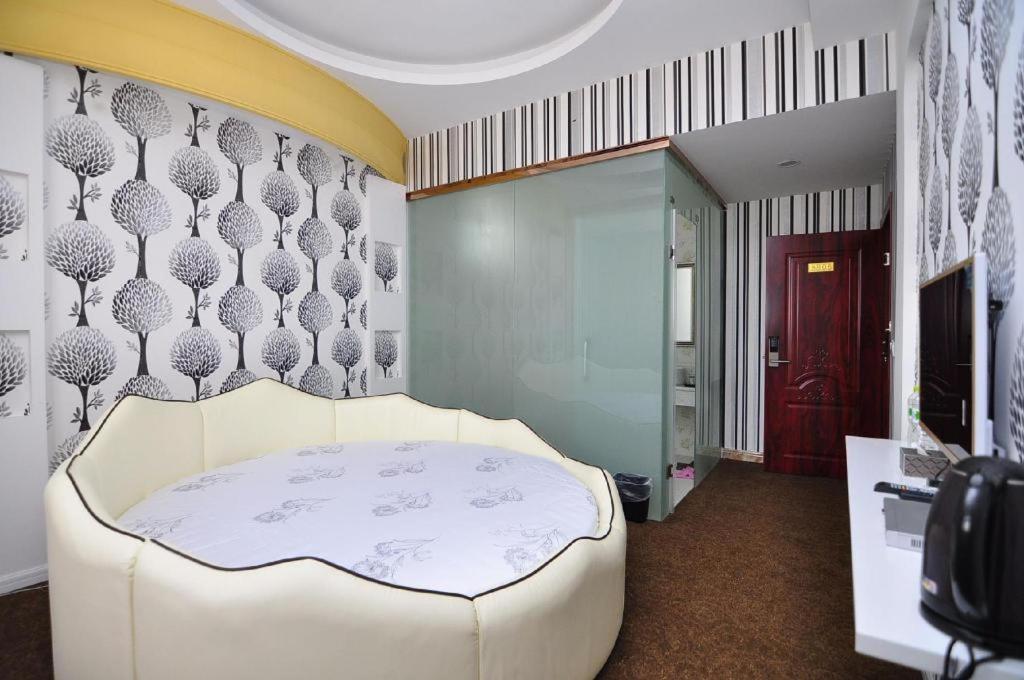 Zhaoxiangju Boutique Hotel Changshui Branch Kchun-ming Exteriér fotografie