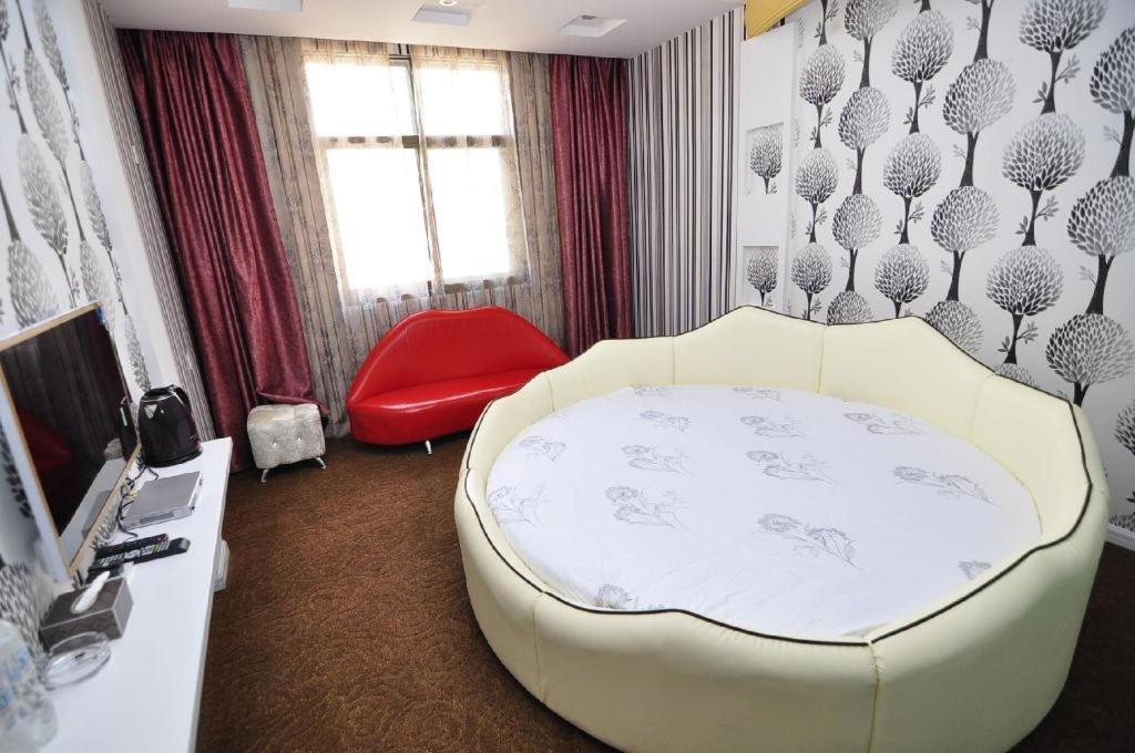 Zhaoxiangju Boutique Hotel Changshui Branch Kchun-ming Exteriér fotografie