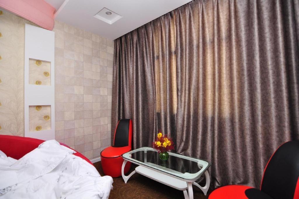 Zhaoxiangju Boutique Hotel Changshui Branch Kchun-ming Exteriér fotografie