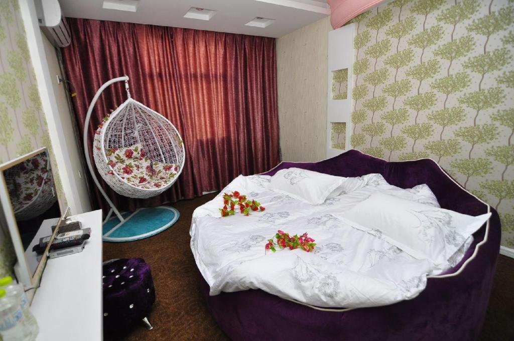 Zhaoxiangju Boutique Hotel Changshui Branch Kchun-ming Exteriér fotografie