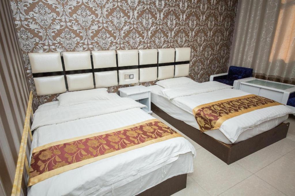 Zhaoxiangju Boutique Hotel Changshui Branch Kchun-ming Exteriér fotografie